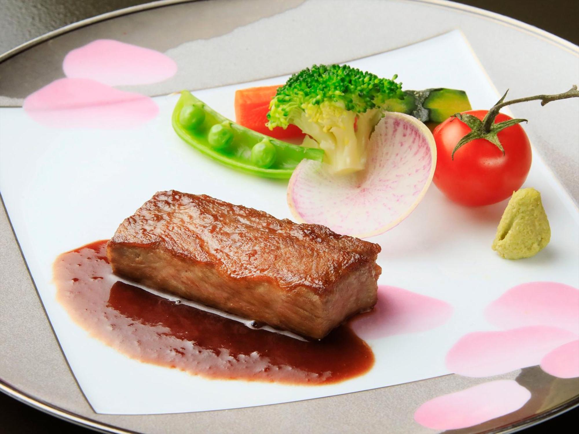 Hotel Saikatei Jidaiya Kaminoyama Zewnętrze zdjęcie