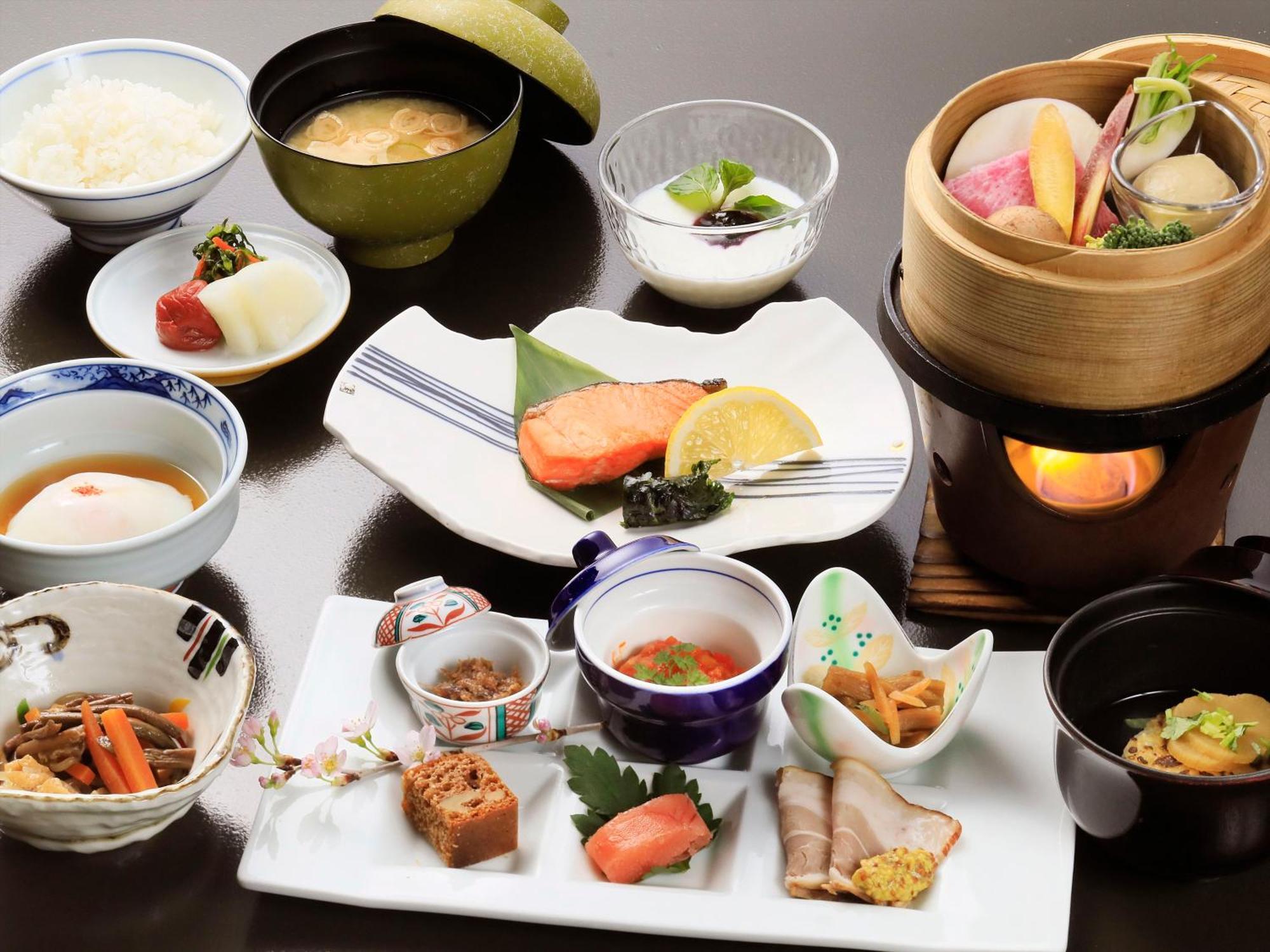 Hotel Saikatei Jidaiya Kaminoyama Zewnętrze zdjęcie