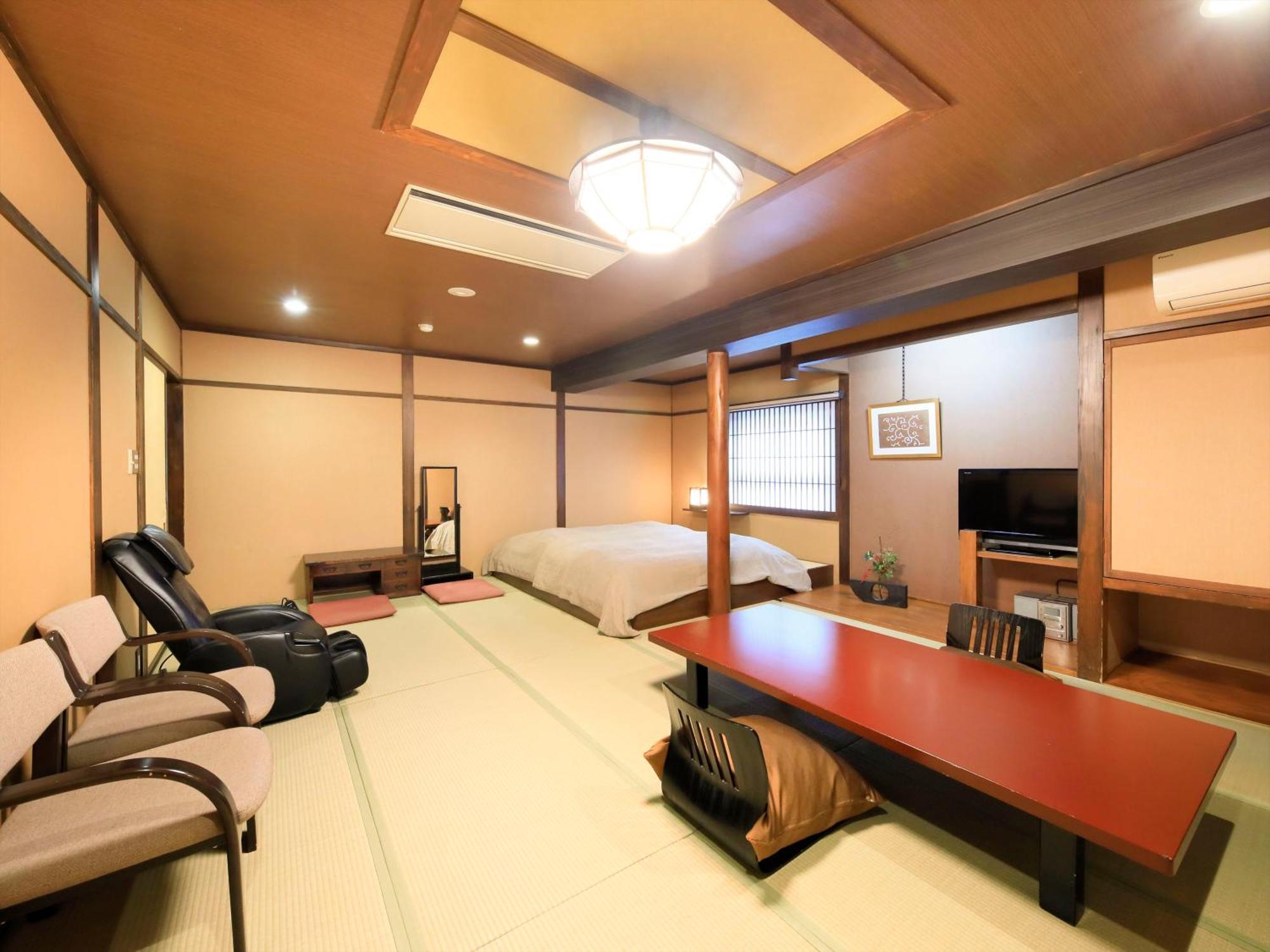 Hotel Saikatei Jidaiya Kaminoyama Zewnętrze zdjęcie