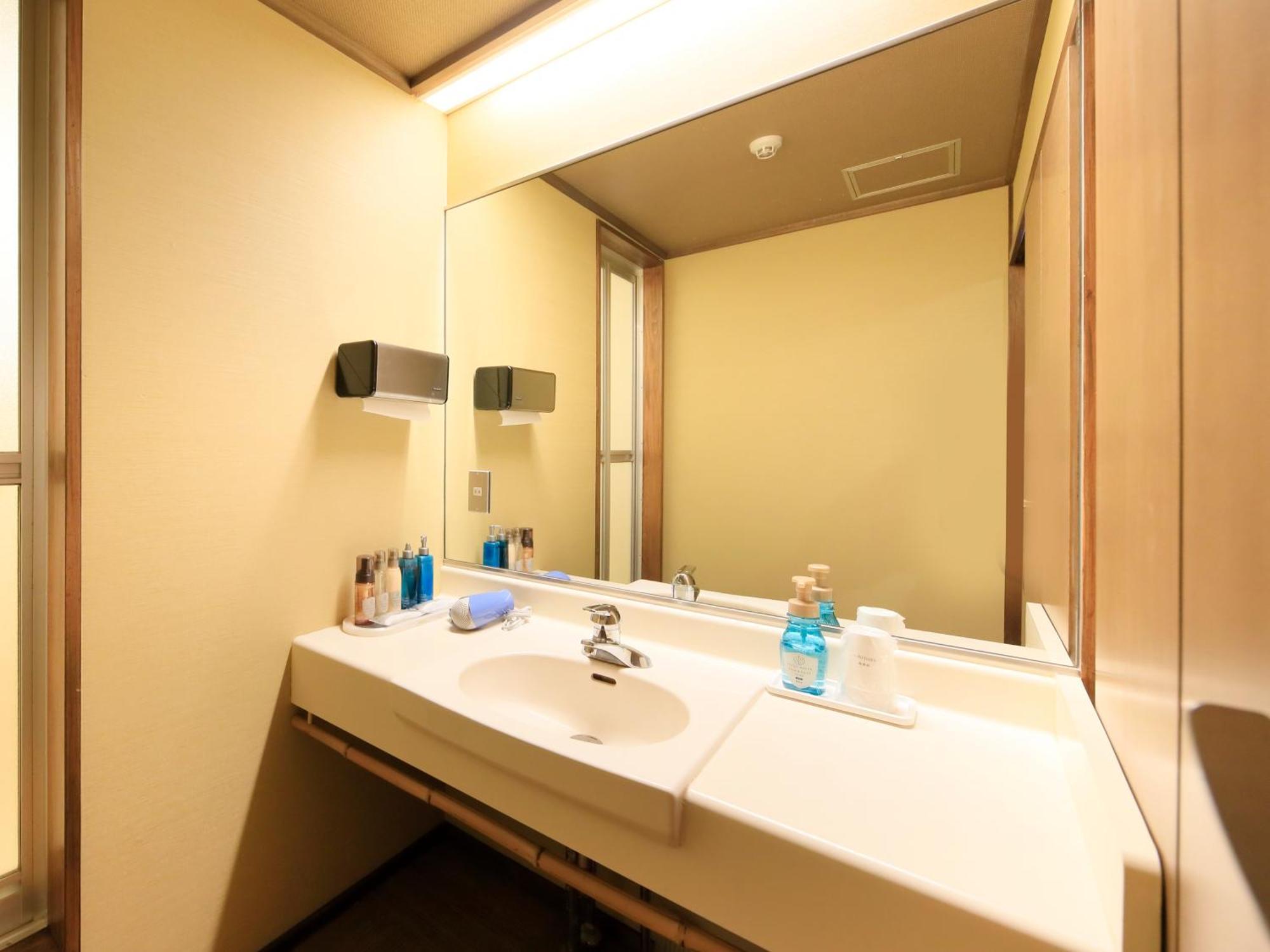 Hotel Saikatei Jidaiya Kaminoyama Pokój zdjęcie