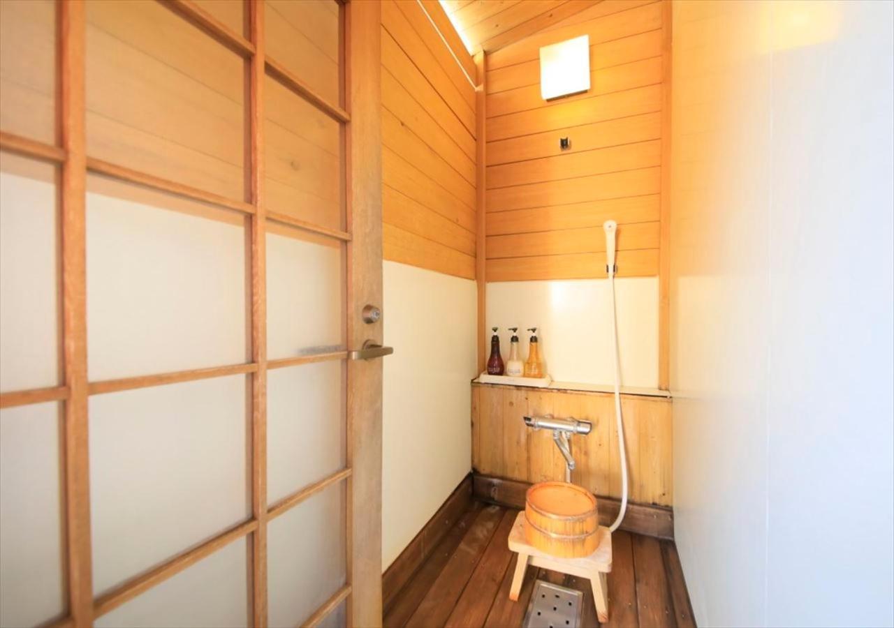 Hotel Saikatei Jidaiya Kaminoyama Pokój zdjęcie