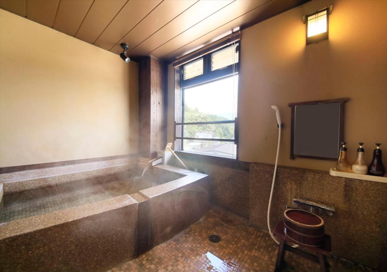 Hotel Saikatei Jidaiya Kaminoyama Pokój zdjęcie