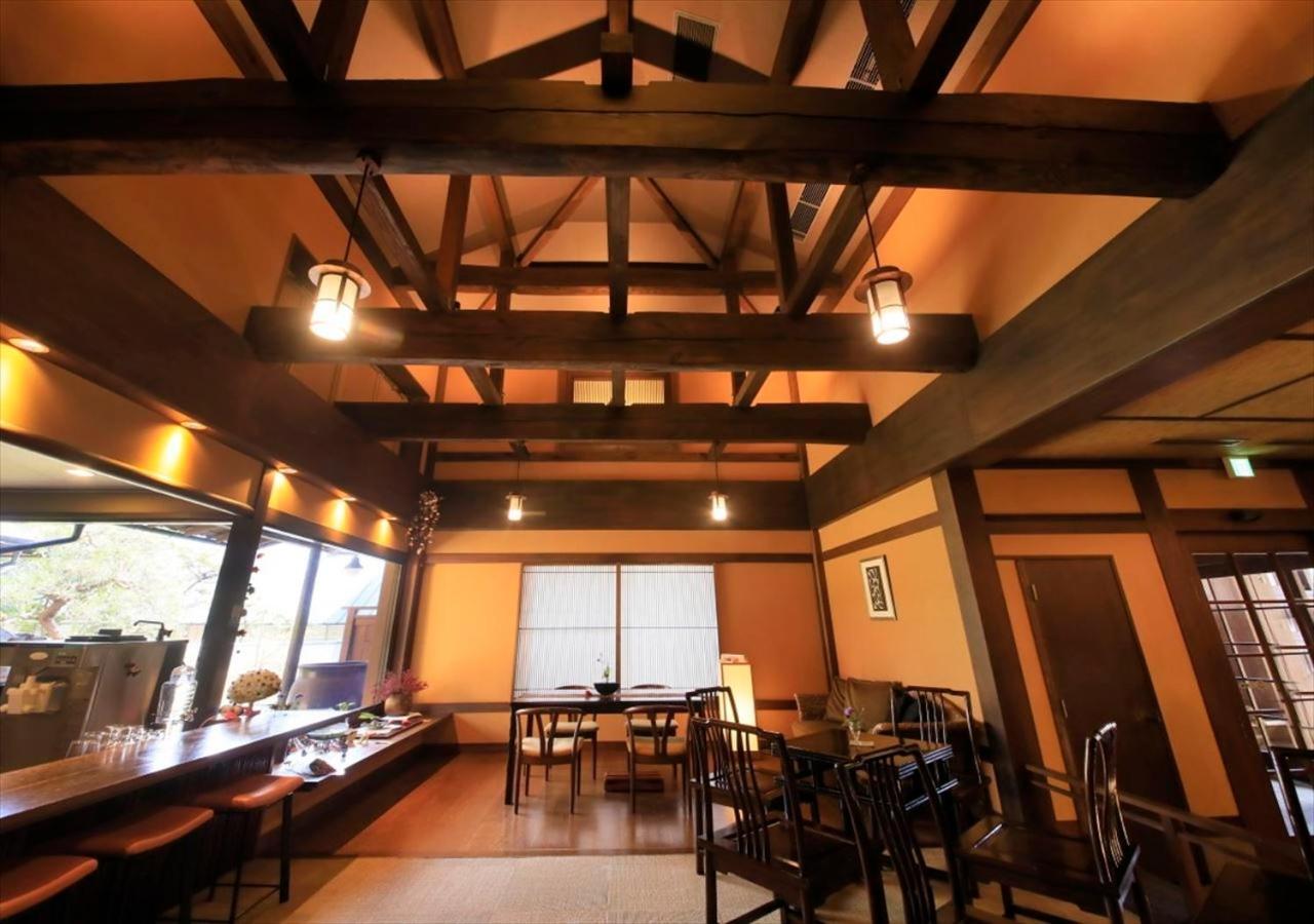 Hotel Saikatei Jidaiya Kaminoyama Zewnętrze zdjęcie