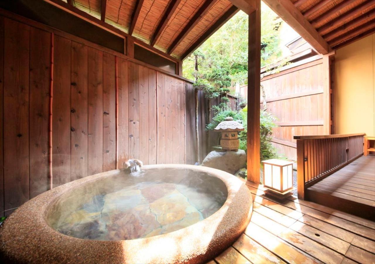 Hotel Saikatei Jidaiya Kaminoyama Zewnętrze zdjęcie